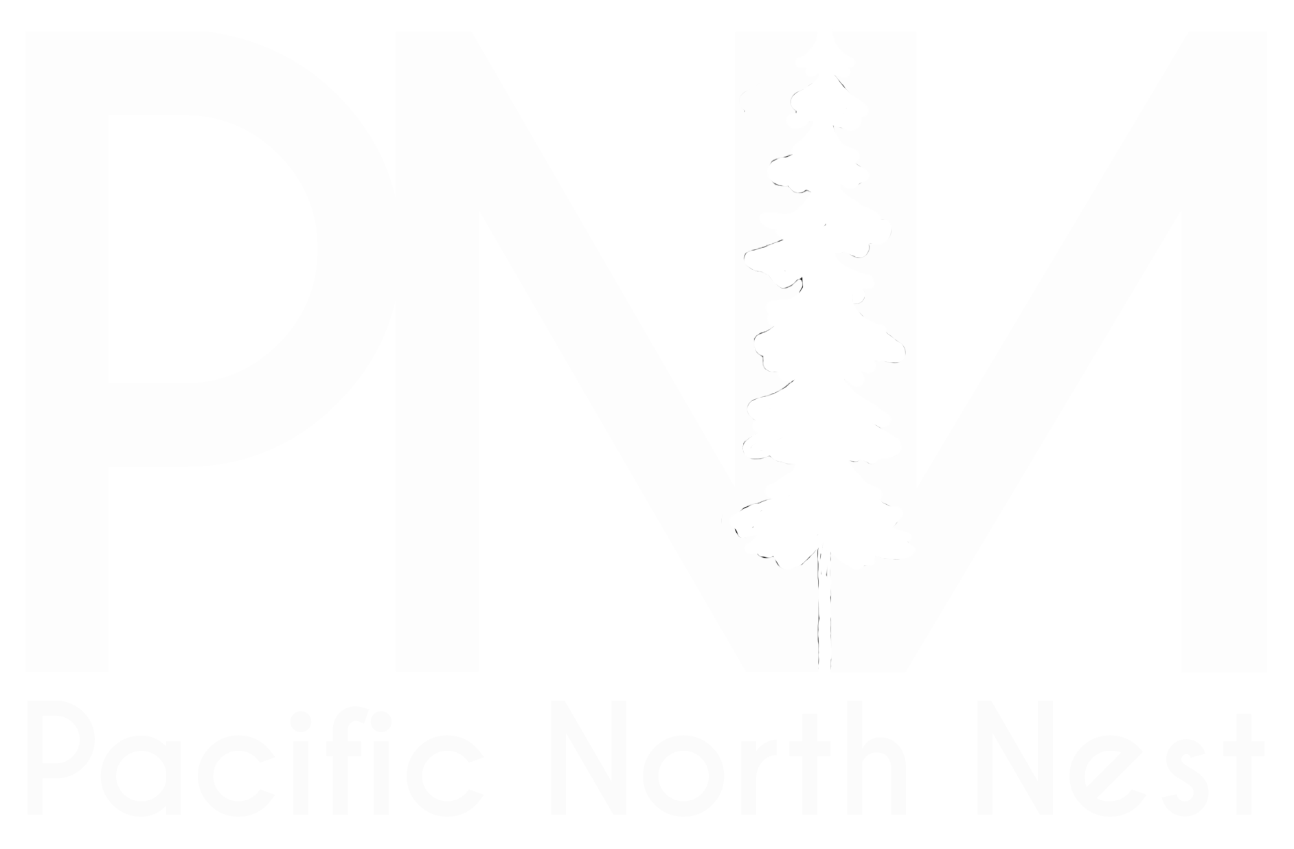 Pacific North Nest Designs logo
